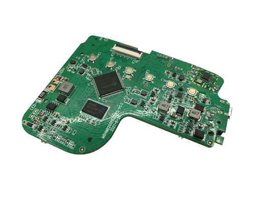 NineGameSports：RK3399芯片在消费产品中的应用及PCB设计关键注意事项